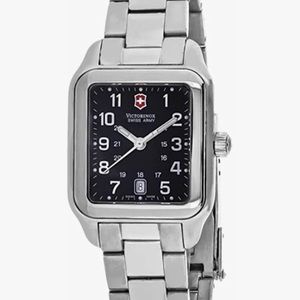 COPY - Swiss Army Women's Officer's 1884 Watch 241070